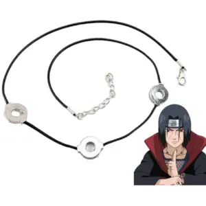 collar itachi (naruto)
