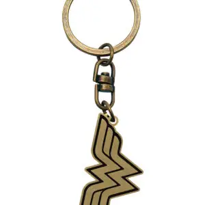 llavero wonder woman