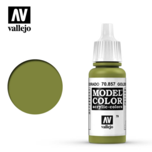vallejo-oliva-dorado-model-color-70857