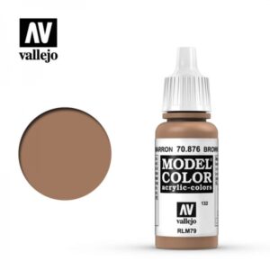 vallejo-arena-marron-model-color-70876