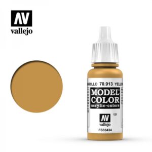 vallejo-ocre-amarillo-model-color-70913